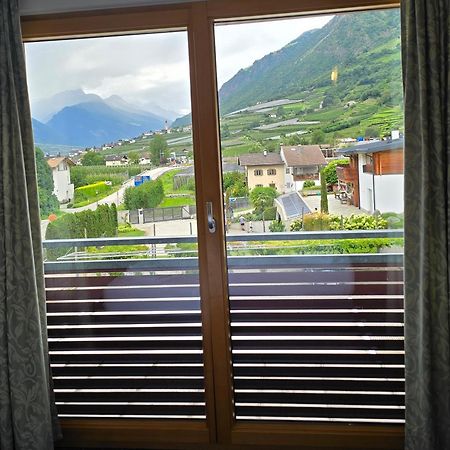 Bed and Breakfast Bad Kochenmoos Naturns Exterior foto