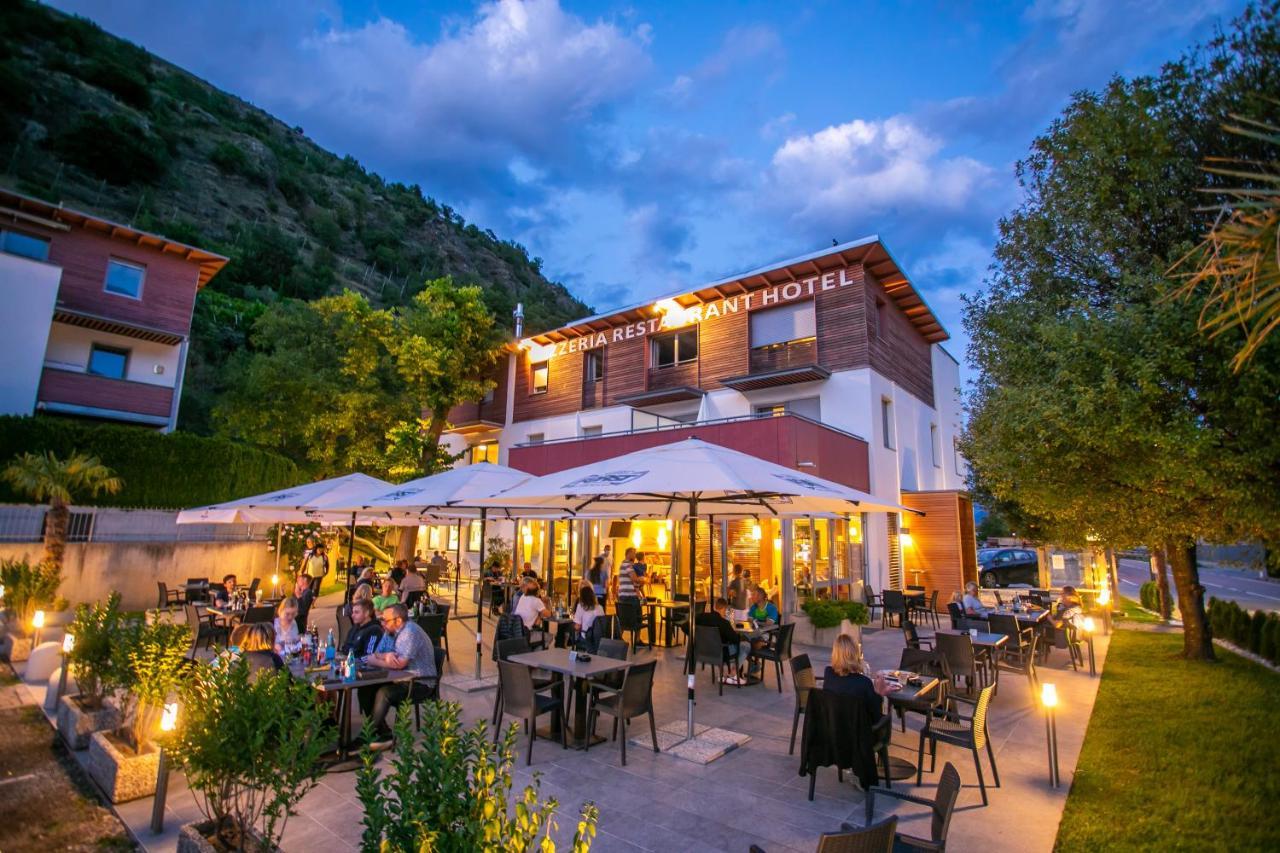 Bed and Breakfast Bad Kochenmoos Naturns Exterior foto