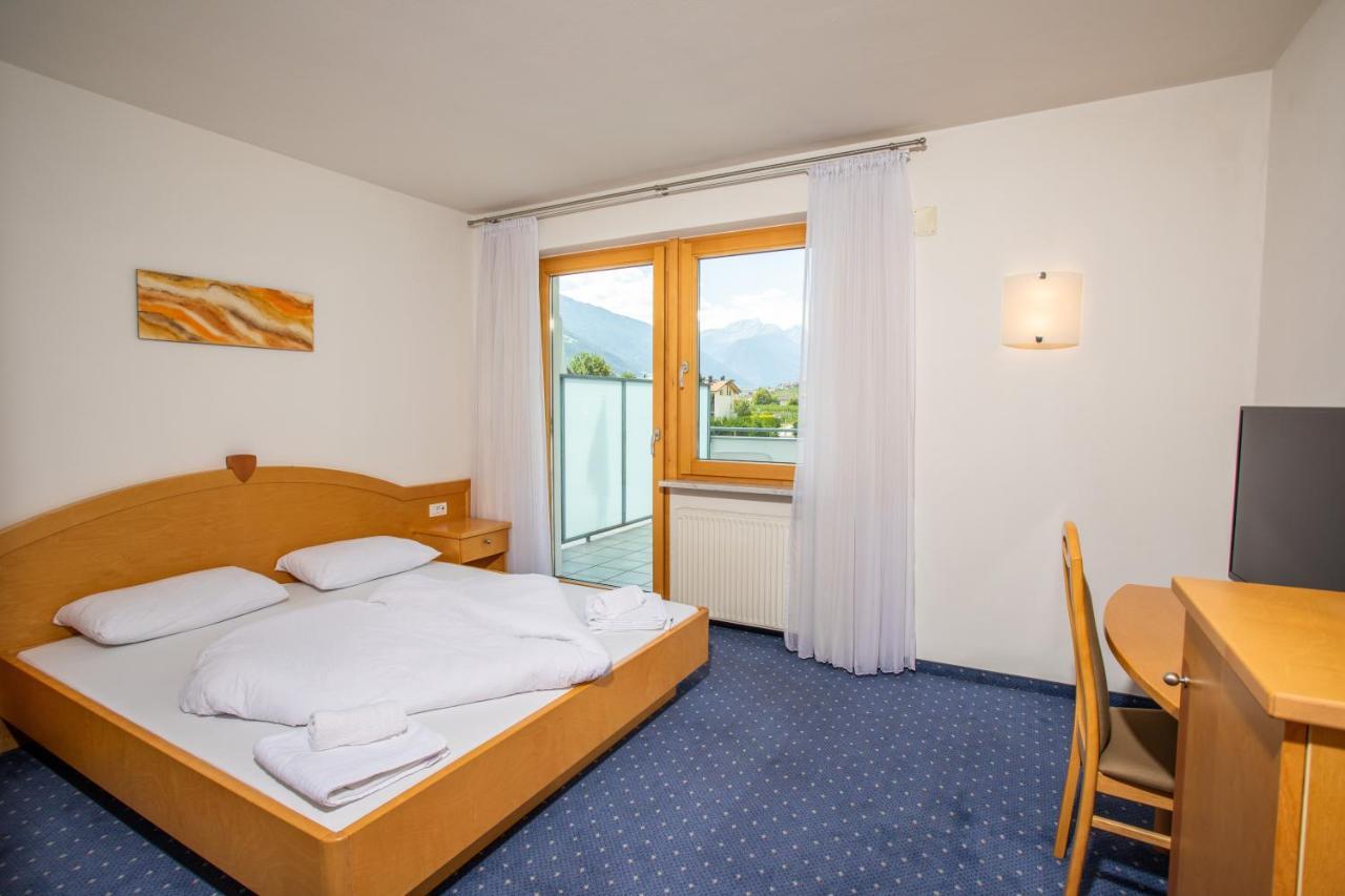 Bed and Breakfast Bad Kochenmoos Naturns Exterior foto
