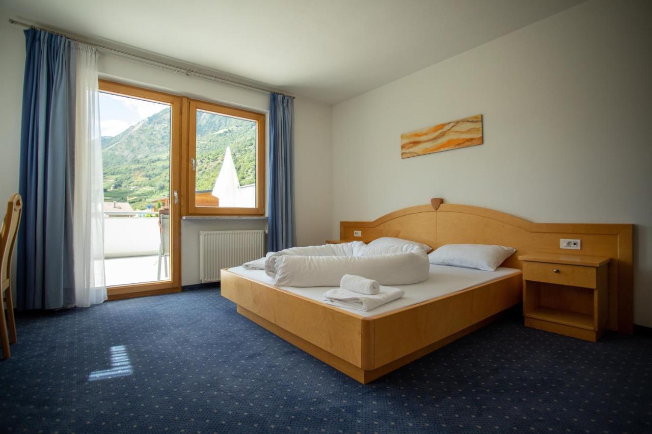 Bed and Breakfast Bad Kochenmoos Naturns Exterior foto