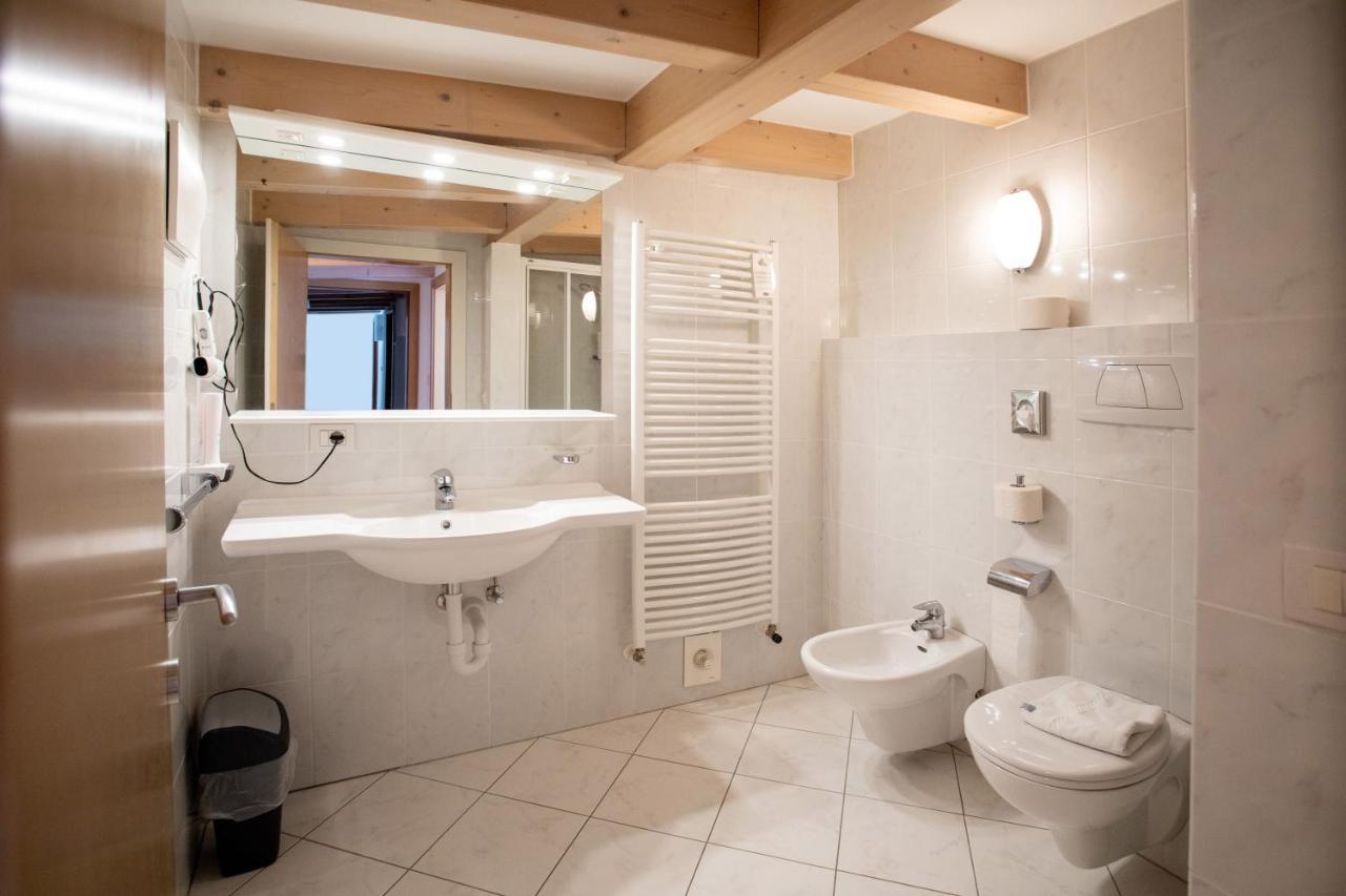 Bed and Breakfast Bad Kochenmoos Naturns Exterior foto