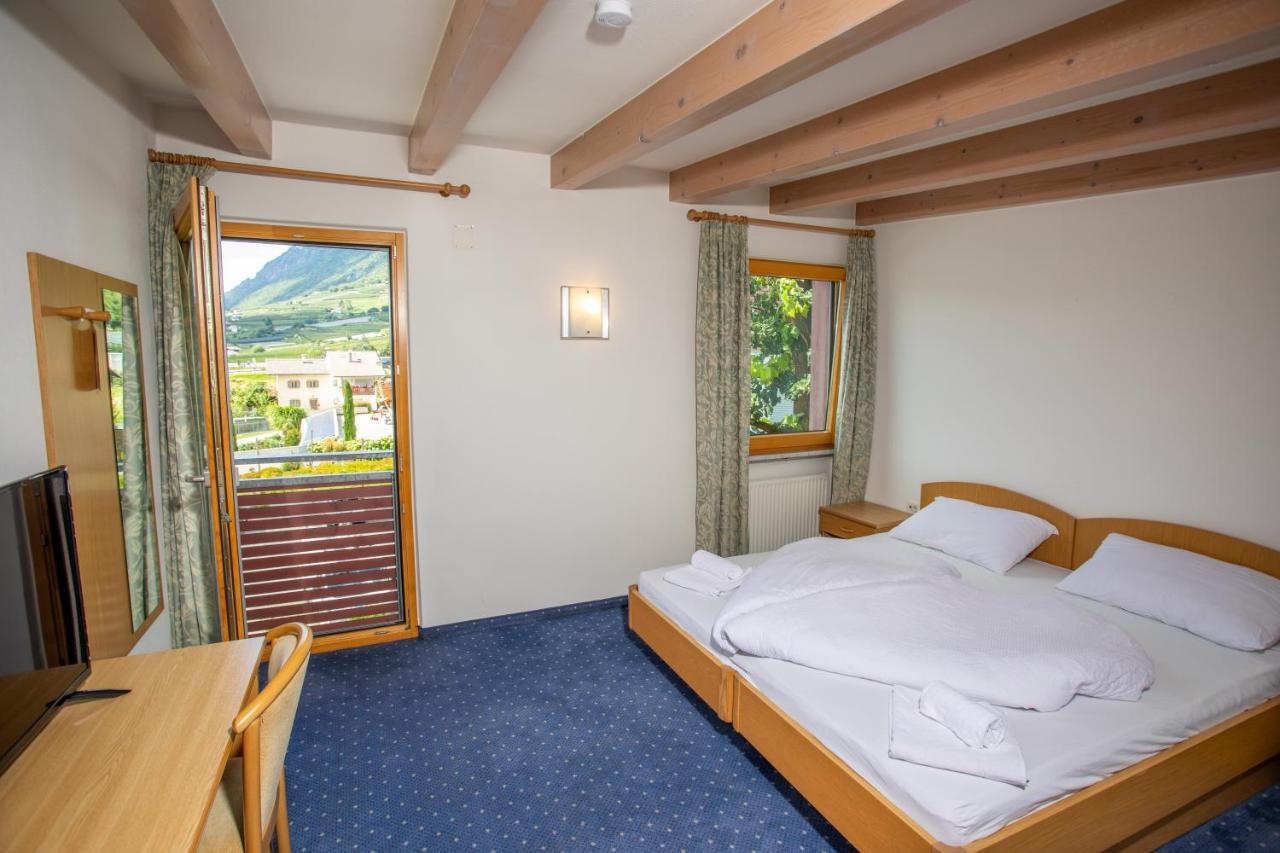 Bed and Breakfast Bad Kochenmoos Naturns Exterior foto