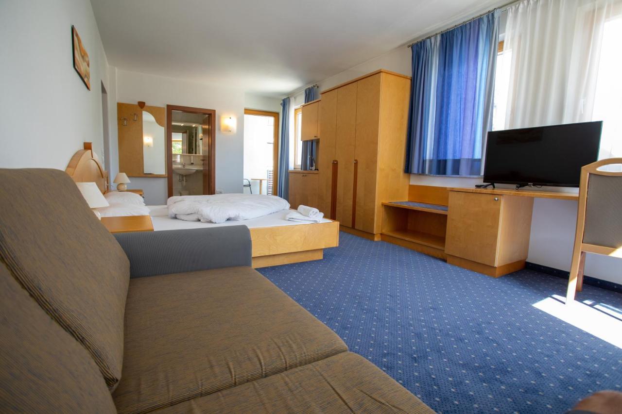 Bed and Breakfast Bad Kochenmoos Naturns Exterior foto