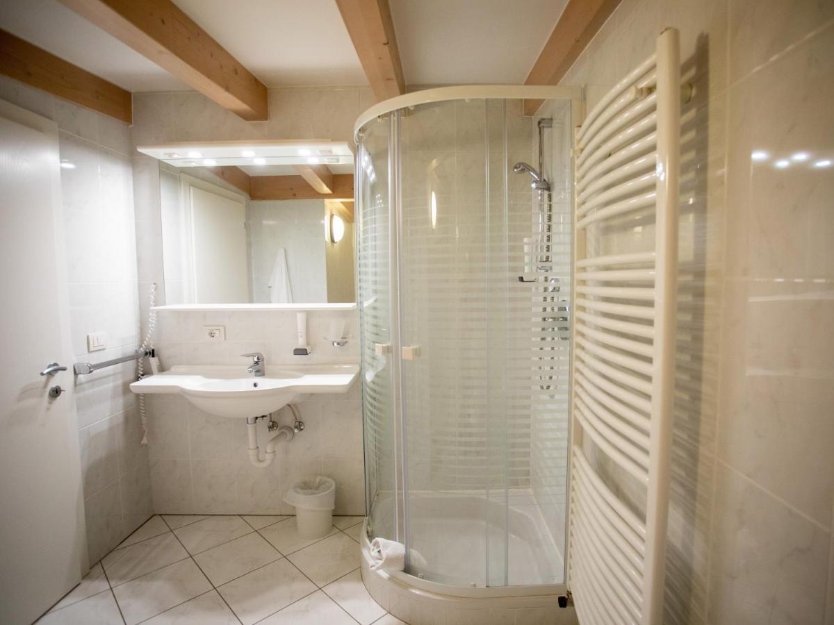 Bed and Breakfast Bad Kochenmoos Naturns Exterior foto
