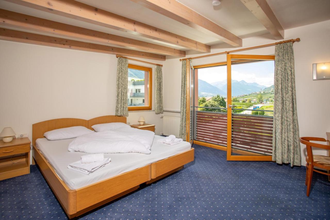 Bed and Breakfast Bad Kochenmoos Naturns Exterior foto
