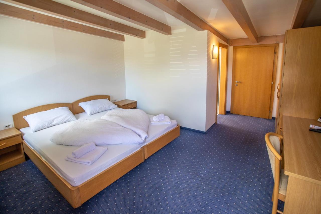Bed and Breakfast Bad Kochenmoos Naturns Exterior foto