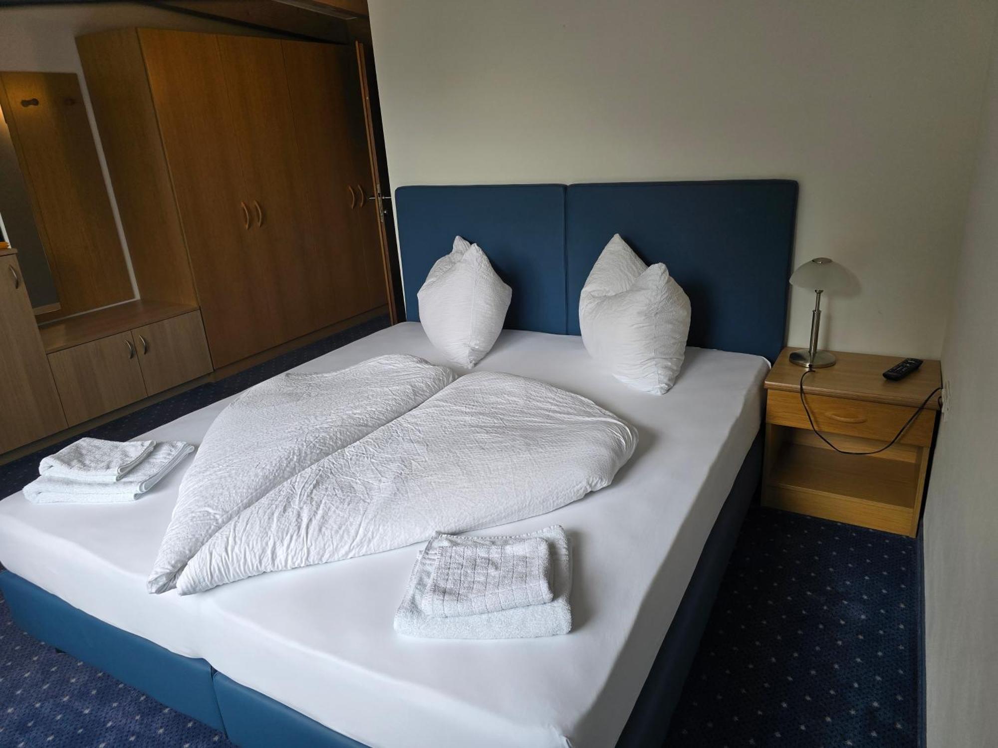 Bed and Breakfast Bad Kochenmoos Naturns Exterior foto