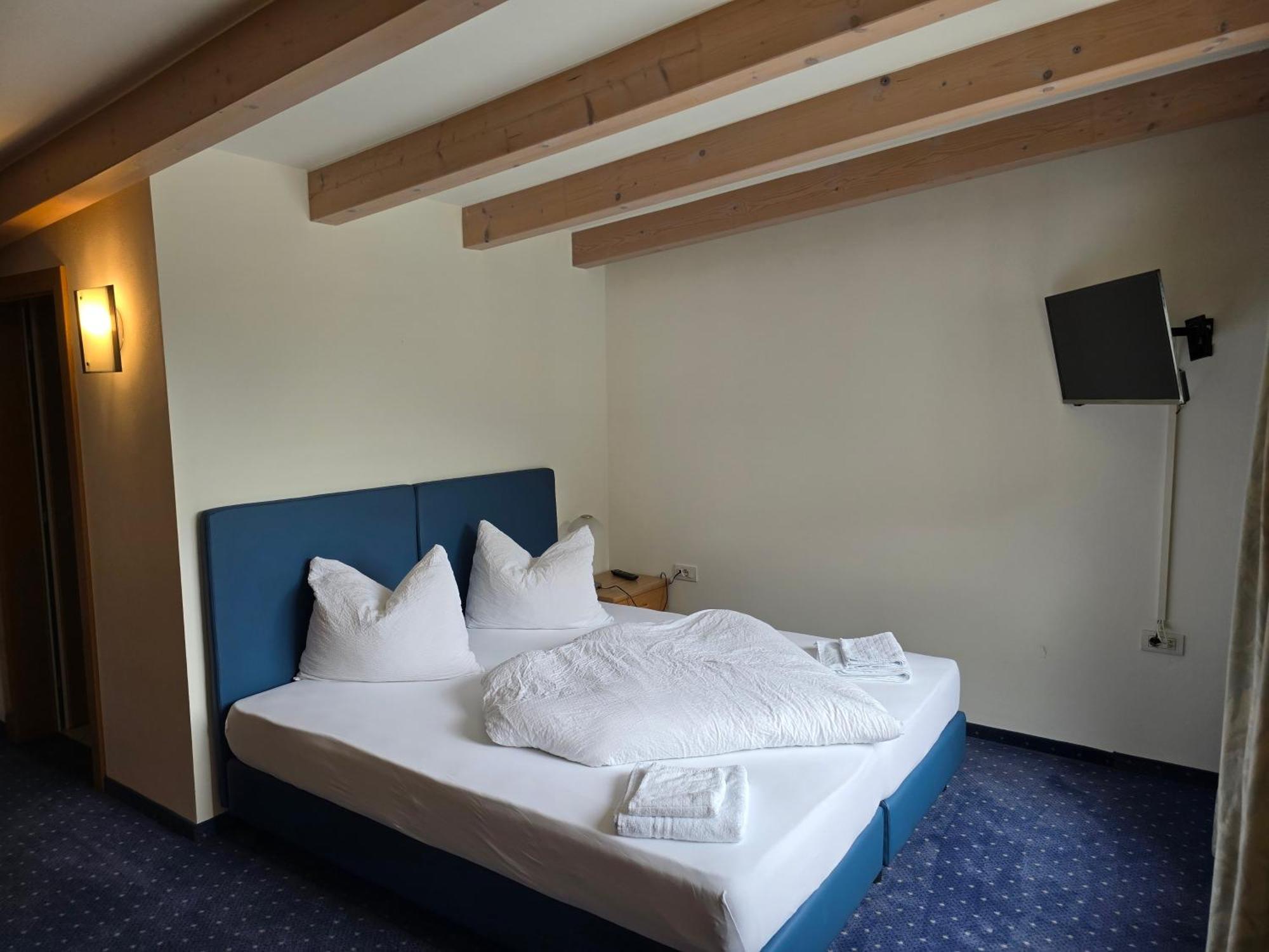 Bed and Breakfast Bad Kochenmoos Naturns Exterior foto