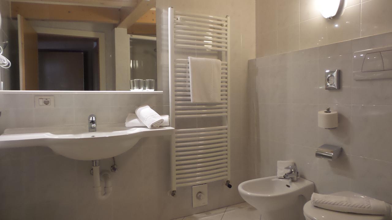 Bed and Breakfast Bad Kochenmoos Naturns Exterior foto