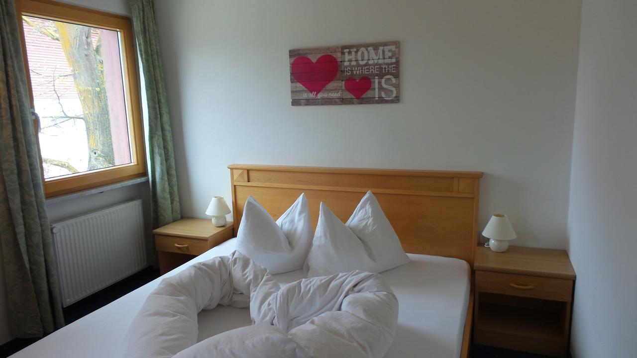 Bed and Breakfast Bad Kochenmoos Naturns Exterior foto